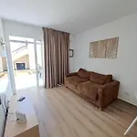 Apartahotel Alisios 13