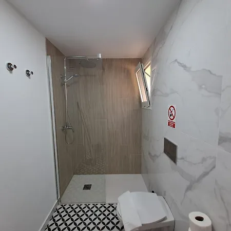 Alisios 13 3* كوراليهو