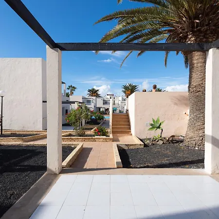 شقة فندقية Alisios 13 3*