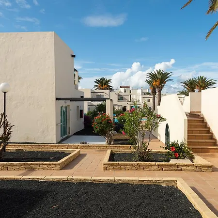 Lejlighedshotel Alisios 13