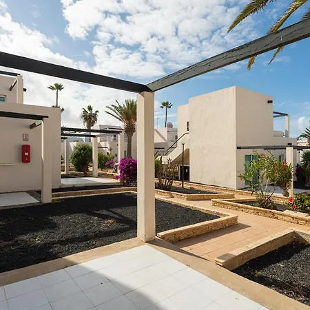 Alisios 13 Aparthotel Corralejo