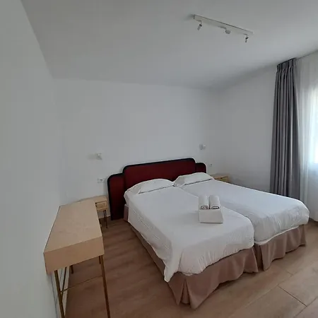 Alisios 13 شقة فندقية كوراليهو