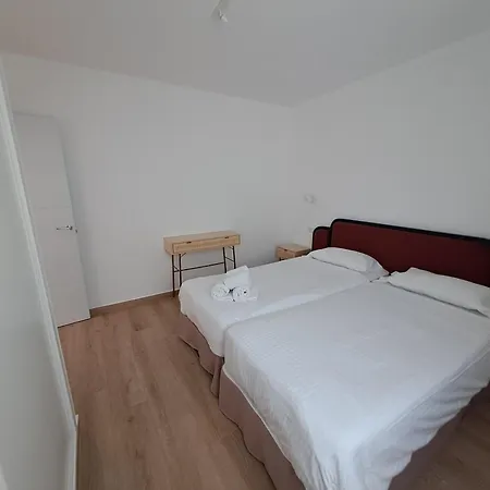 Alisios 13 كوراليهو