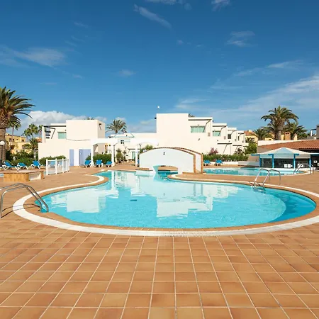 Alisios 13 Lejlighedshotel 3*