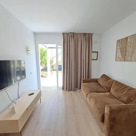 Alisios 13 3* كوراليهو