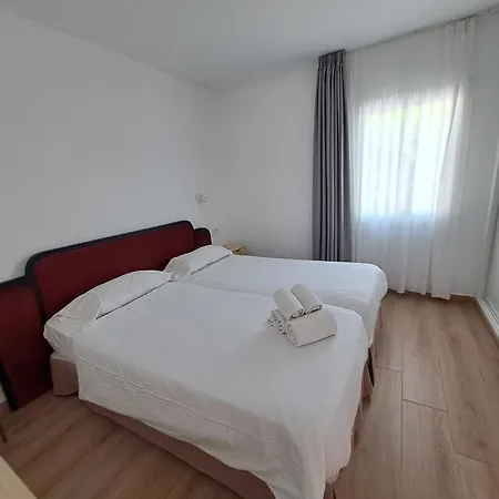 Alisios 13 3* كوراليهو