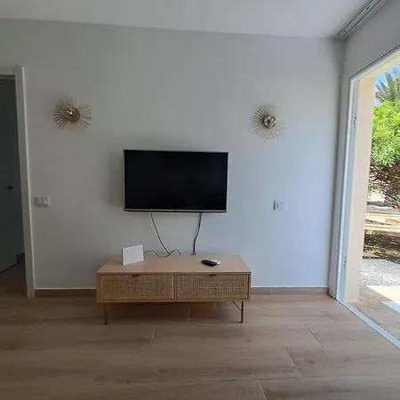 Alisios 13 Apartmanhotel