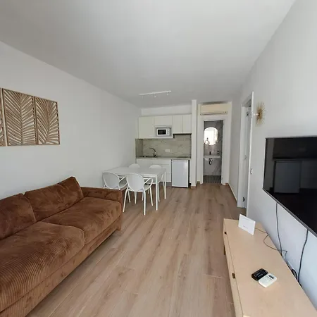 Alisios 13 Apartmanhotel