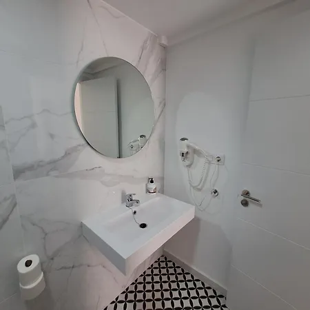 Alisios 13 Apartmanhotel *