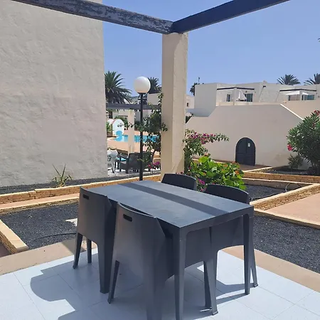 Alisios 13 * Corralejo