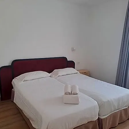 Lejlighedshotel Alisios 13