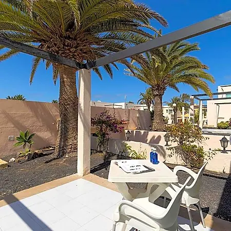 Lejlighedshotel Alisios 13 Corralejo