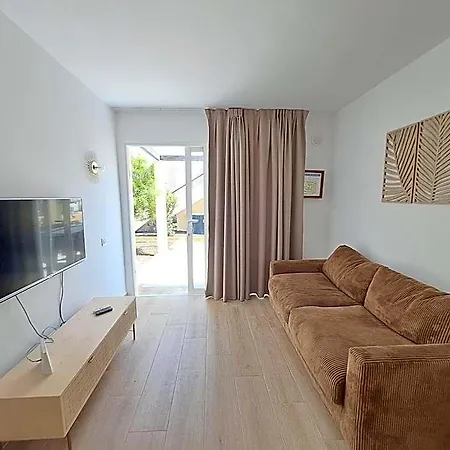 Lejlighedshotel Alisios 13
