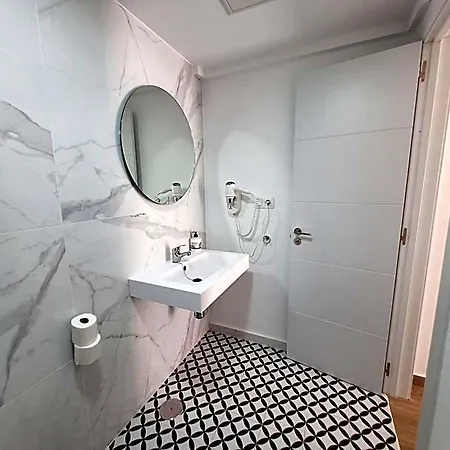 Lejlighedshotel Alisios 13 Corralejo