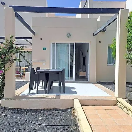 Lejlighedshotel Alisios 13