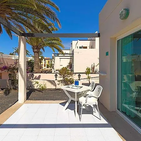 Lejlighedshotel Alisios 13