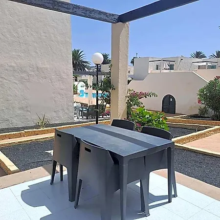 Lejlighedshotel Alisios 13 3*