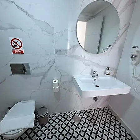 Lejlighedshotel Alisios 13