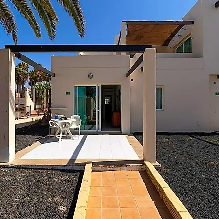 Alisios 13 Lejlighedshotel Corralejo