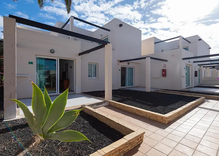 Alisios 13 Corralejo