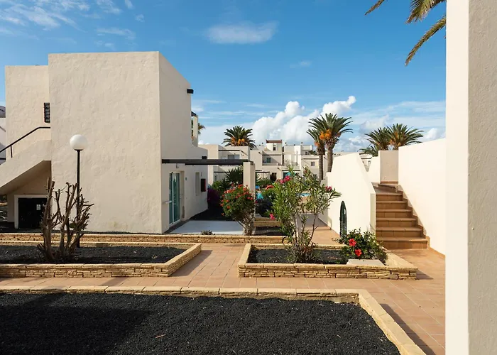 Aparthotel Alisios 13