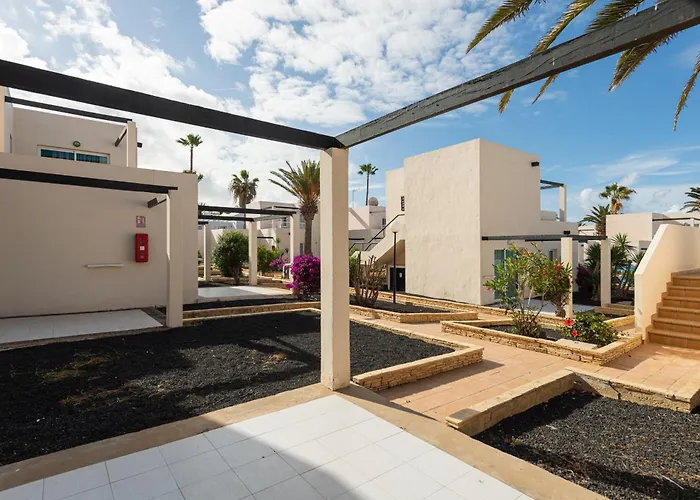 Alisios 13 Aparthotel Corralejo