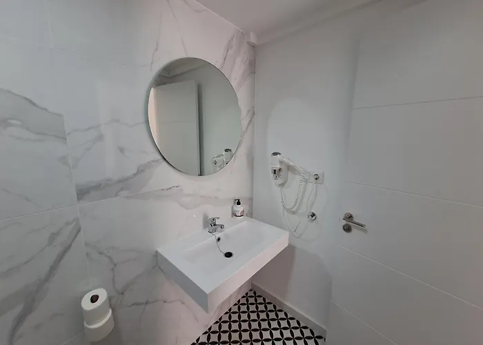 Alisios 13 Aparthotel 3*