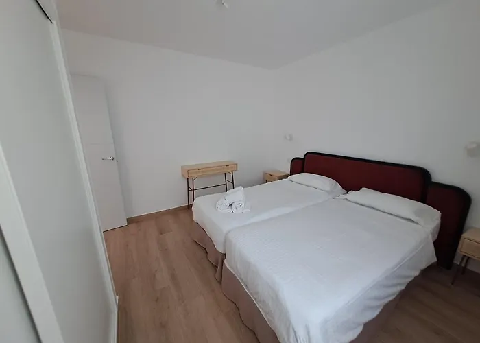 Alisios 13 Corralejo