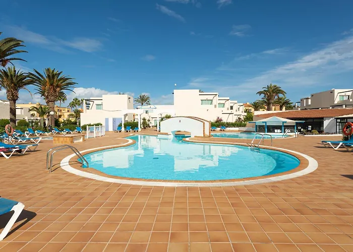 Alisios 13 Aparthotel 3*