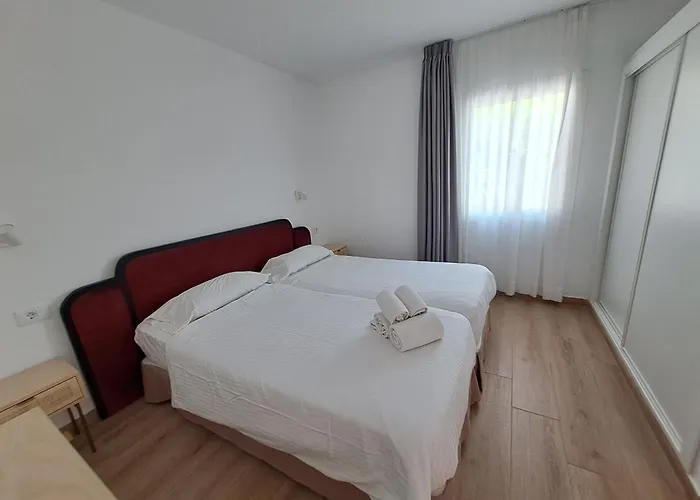 Alisios 13 3* Κοραλέχο